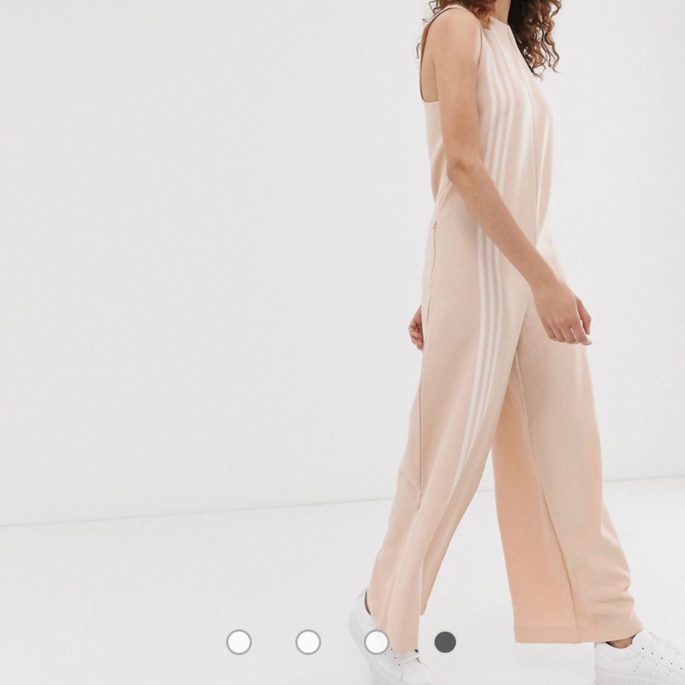 Adidas jumpsuit